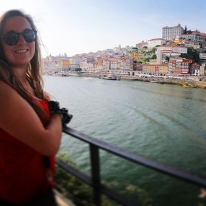 Meet your Posher, Marie-pier